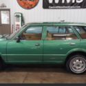 1980 honda wagon rare collector piece