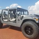 1980 Hummer h1 Humvee 6.5 diesel 4 speed automatic FREE SHIPPING With BUY IT NOW