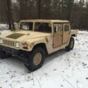 1980 hummer