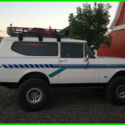 1980 International Harvester Scout II 4X4 Fully Rebuilt LS-1 Conversion 15k mi
