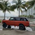 1980 International Harvester Turbo Diesel Scout Traveler Rare