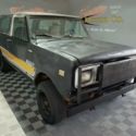 1980 International Scout II Traveler 4WD