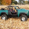 1980 International Scout SSII   Full Custom