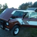 1980 International Scout Traveler 4x4 Diesel!!!! Restored