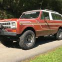 1980 international scout Traveler Special Midas Edition Diesel 4X4 - NO RESERVE!