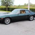 1980 Jaguar XJS