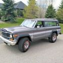 1980 Jeep Cherokee Chief.  Only 41,000 miles.