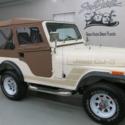 1980 Jeep CJ-5 4x4 &quot;Fresh&quot;,(Body Off) restoration.Completed in 2015 ,amazing !!!