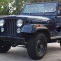 1980 Jeep CJ-5