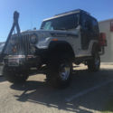 1980 Jeep CJ-5  ****UPPER BODY RESTORATION****