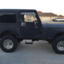 1980 JEEP CJ-7