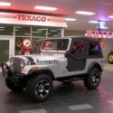 1980 Jeep CJ-7 Wrangler Renegade