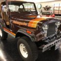 1980 JEEP CJ5 RENEGADE MINT! TOTAL RESTORATION