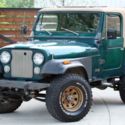 1980 JEEP CJ7 CJ CJ-7 Golden Eagle