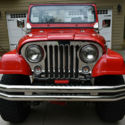 1980 Jeep CJ7 * Frame Off Rotisserie Restored * Best Of The Best