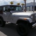 1980 Jeep CJ7 ~ MUST SEE ~ GREAT DEAL
