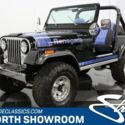 1980 Jeep CJ7 Renegade Jeep 304 CI 3 Speed Automatic Classic Vintage Collector
