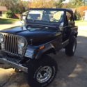 1980 Jeep CJ7