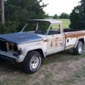 1980 jeep j10 truck