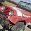 1980 Jeep renegade CJ 5