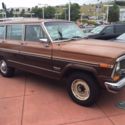1980 Jeep Wagoneer