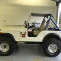 1980 JEEP WRANGLER 350 CHEVY V8 - 4 SPEED - FRAME OFF RESTORATION - MUST SEE!!!