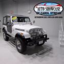 1980 JEEP WRANGLER CJ7 RENEGADE 4X4 LIFTED EXCELLENT CONDITION!!