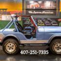 1980 Jeep Wrangler for sale!