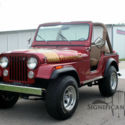 1980 Jeep Wrangler Renegade - Fully Restored!