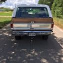 1980 K5 Blazer for Sale