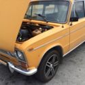 1980 Lada 2103