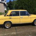 1980 Lada Vaz 2106