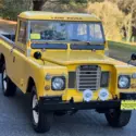 1980 Land Rover Defender * Turn Key Driver *