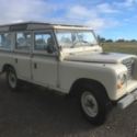 1980 Land Rover LR 109 Series 3