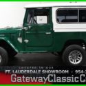 1980 LandCruiser Used Manual
