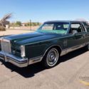 1980 Lincoln Continental Mark VI Coupe - 14K Org Miles - Mint, All Original Car!