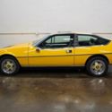1980 Lotus Eclat 524 51,155 Miles Lemon Yellow FINEST EXAMPLE ANYWHERE!