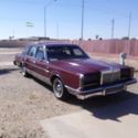 1980 Mark VI Signature Series Classic*4 firsts Collectible 4dr 351 5.8 L Beauty