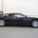 1980 Maserati Merak Black Excellent Condition!