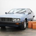 1980 Maserati Quattroporte