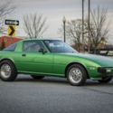 1980 Mazda RX-7 13b Turbo!