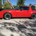 1980 Mazda RX-7 1st Gen SA Model with Wide-body Kit