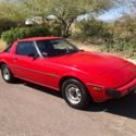 1980 Mazda RX-7 43,350 miles!!!