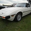 1980 Mazda RX-7 Collector Classic Car!