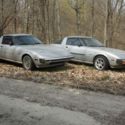 1980 Mazda RX-7 RX7 2 Complete 12A Rotary SA22C Cars Racing Beat Mazdaspeed 13B