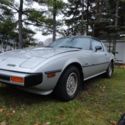1980 Mazda RX-7 - Single Owner, No Rust - 43,745 miles