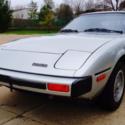1980 MAZDA RX7  42,236 Miles UNRESTORED TIME CAPSULE STUNNING CONDITION