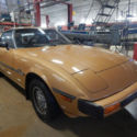 1980 Mazda RX7 *JUNKED BILL OF SALE - NO TITLE* T1253509