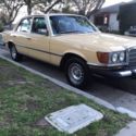 1980 MERCEDES 300 SD, ORIGINAL OWNER FOR 40 YEARS, ALWAYS GARAGED!!!