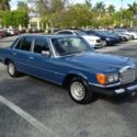 1980 Mercedes 300 SD